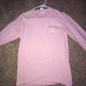long sleeve t shirt